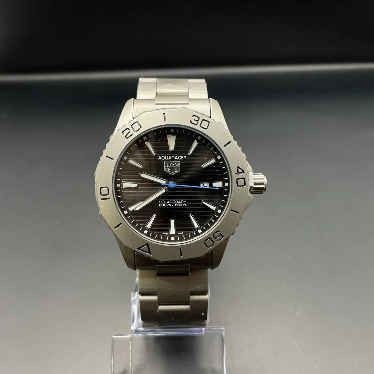 Relógio TAG Heuer
